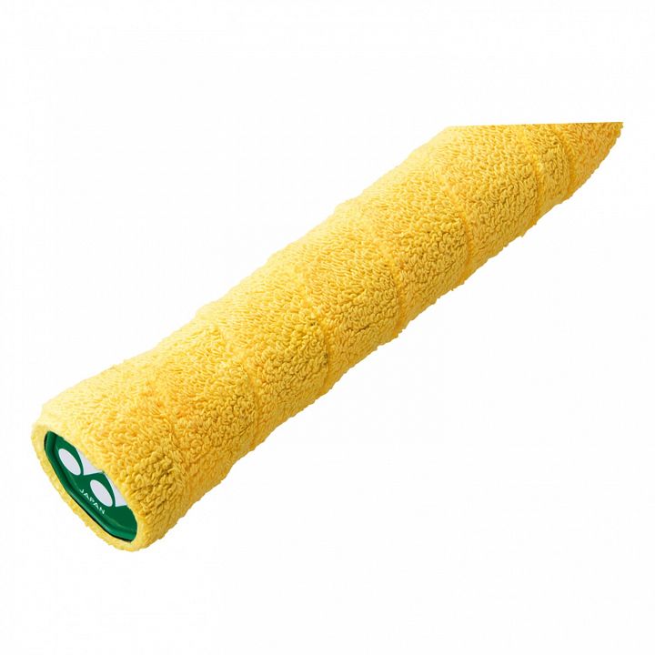 Yonex AC 402 Frotte Grip Yellow